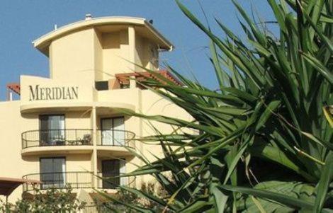 Meridian كالوندرا المظهر الخارجي الصورة